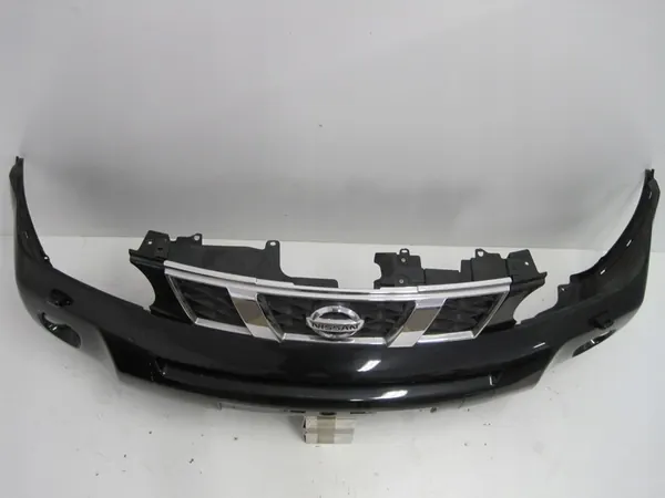 Paraurti anteriore Nissan X-Trail T31 Xenon image 5