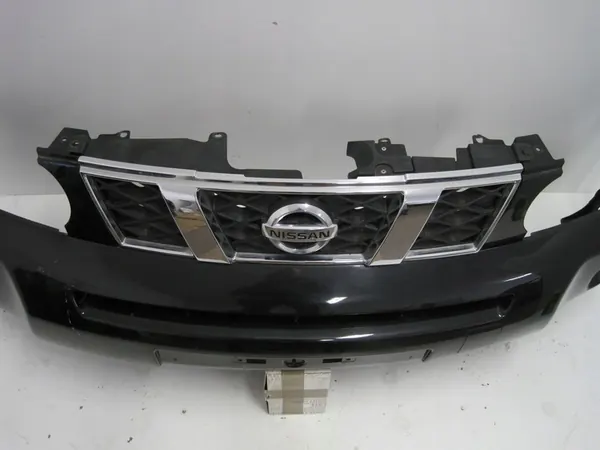 Paraurti anteriore Nissan X-Trail T31 Xenon image 6