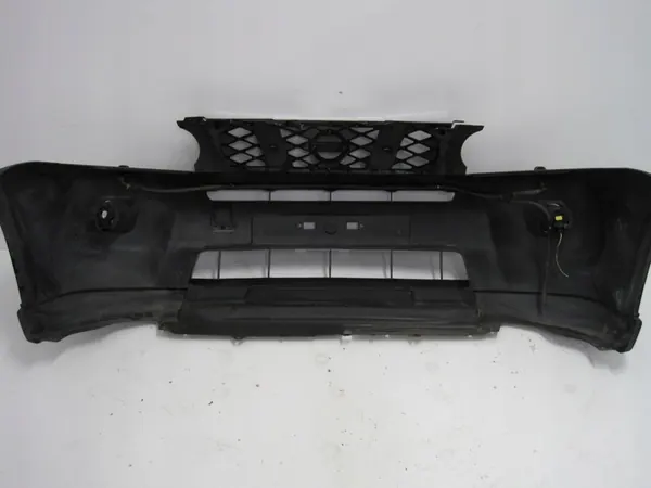 Paraurti anteriore Nissan X-Trail T31 Xenon image 7