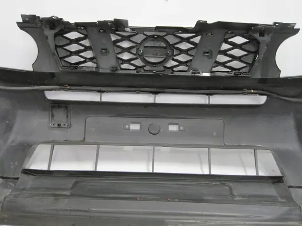 Paraurti anteriore Nissan X-Trail T31 Xenon image 9