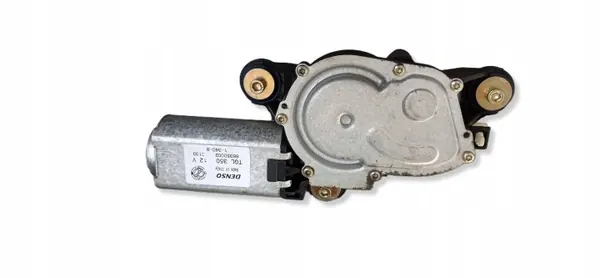 OEM 66350002 Ruitenwissermotor achter Alfa Romeo 147 image 2