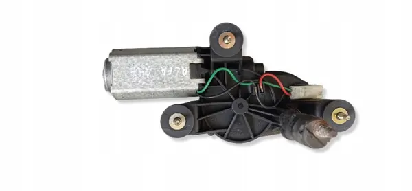 OEM 66350002 Ruitenwissermotor achter Alfa Romeo 147 image 4