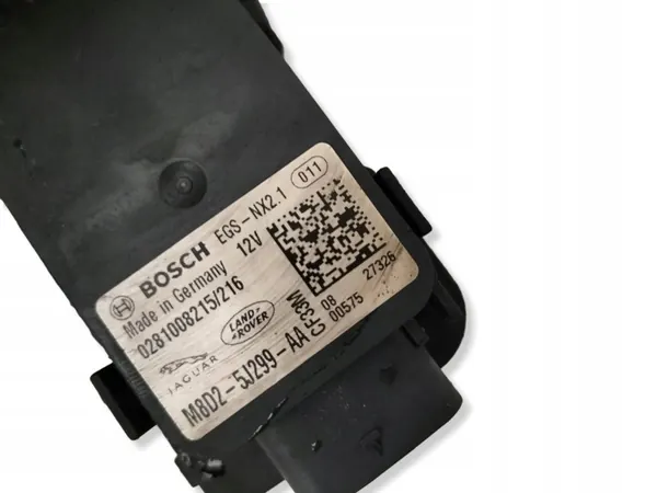 Lambda-anturi OEM M8D25J299AA Land Roverille image 3