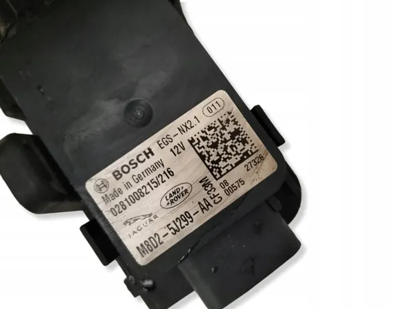 Lambda-anturi OEM M8D25J299AA Land Roverille image 4