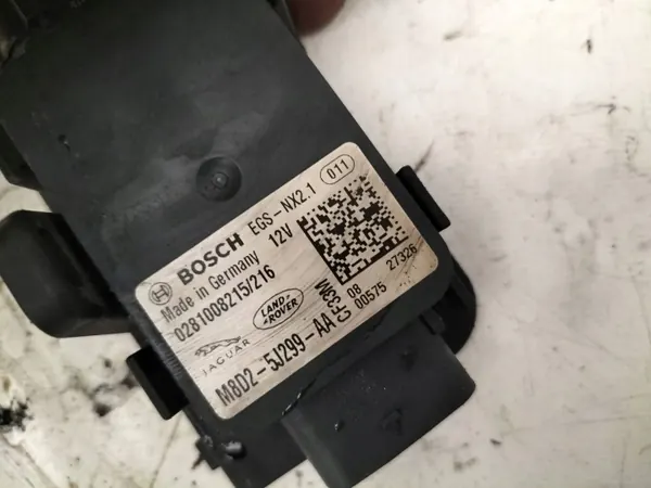 Lambda-anturi OEM M8D25J299AA Land Roverille image 5