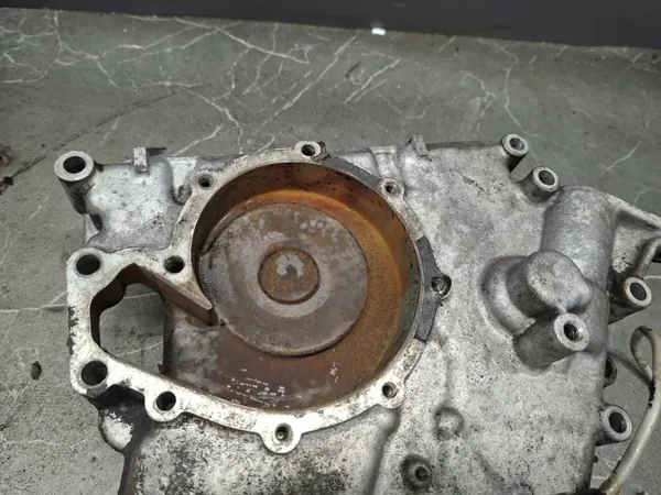 Carter de distribution OEM 1020150401 Mercedes M102 2.0 image 3