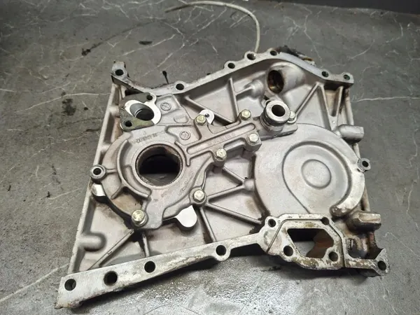 Carter de distribution OEM 1020150401 Mercedes M102 2.0 image 5