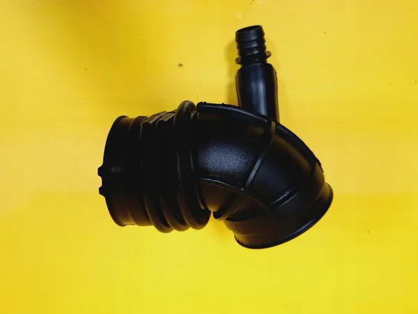 Luftansaugschlauch Luftmassenmesser 1437355 BMW E46 1.9 image 2