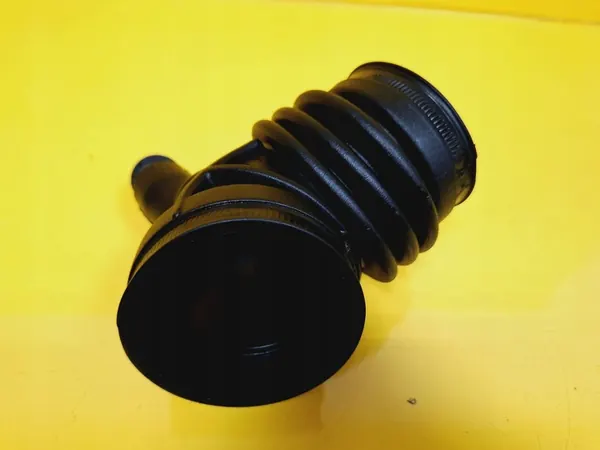 Luftansaugschlauch Luftmassenmesser 1437355 BMW E46 1.9 image 3