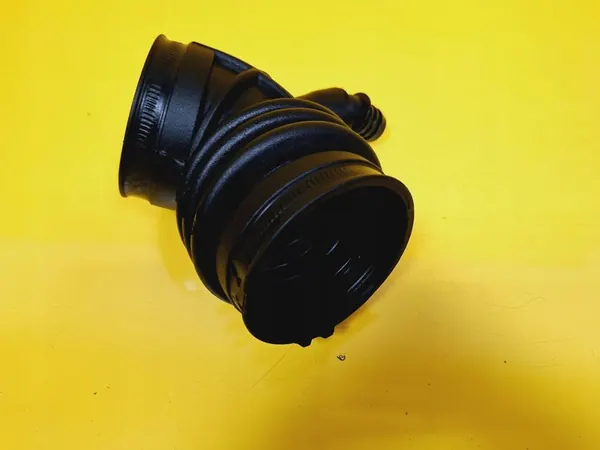 Luftansaugschlauch Luftmassenmesser 1437355 BMW E46 1.9 image 4