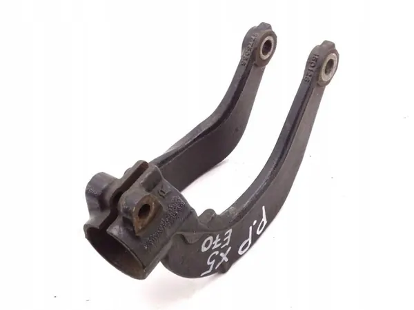 BMW OEM 6775086 främre höger stötdämparfäste för X5 E70 image 2