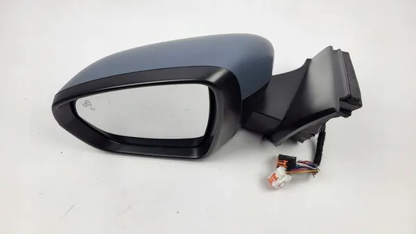 Vasen Peili Peugeot 3008 5008 II 16 PN image 2