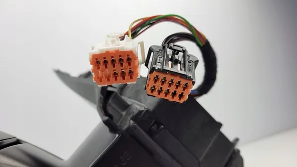 Vasen Peili Peugeot 3008 5008 II 16 PN image 5