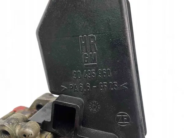 Opel Vectra B Servostuurpomp 90495960 image 8