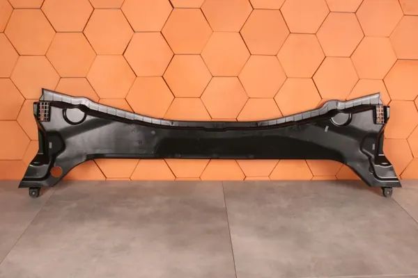 Pare-brise BMW X1 F48 OEM 7350593 - Occasion image 4