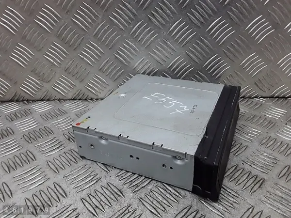 Honda CD-Wechsler OEM 39540TL4G020M1 - Gebraucht image 3