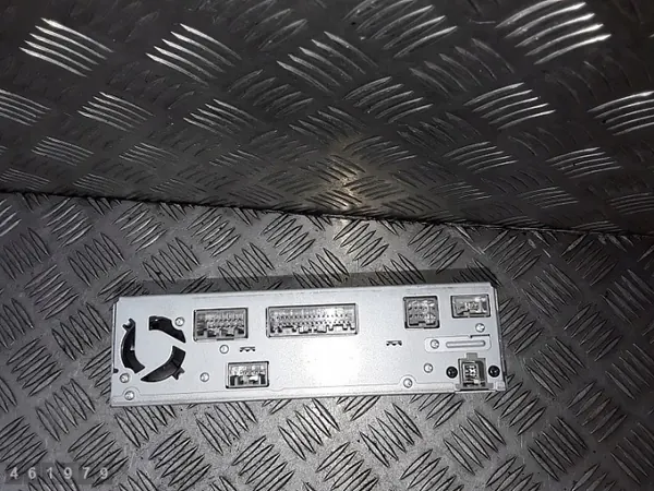 Honda CD-Wechsler OEM 39540TL4G020M1 - Gebraucht image 4
