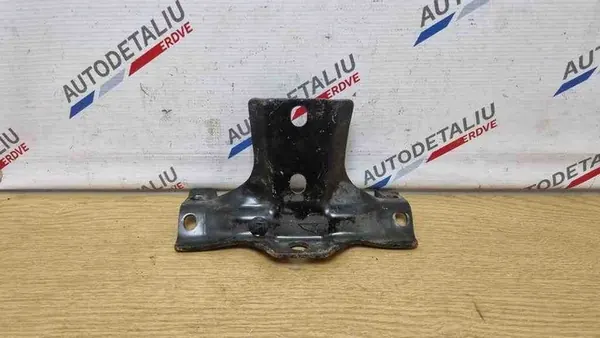 BMW X5 E53 Karosseridelar 7002304 image 4