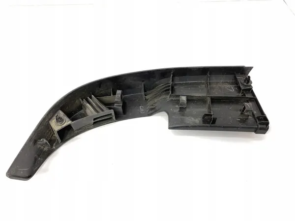 Toyota Hilux VIII Vänster Bakre Stötfångar Trim 521640K040 image 5
