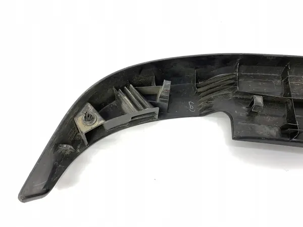 Toyota Hilux VIII Vänster Bakre Stötfångar Trim 521640K040 image 6