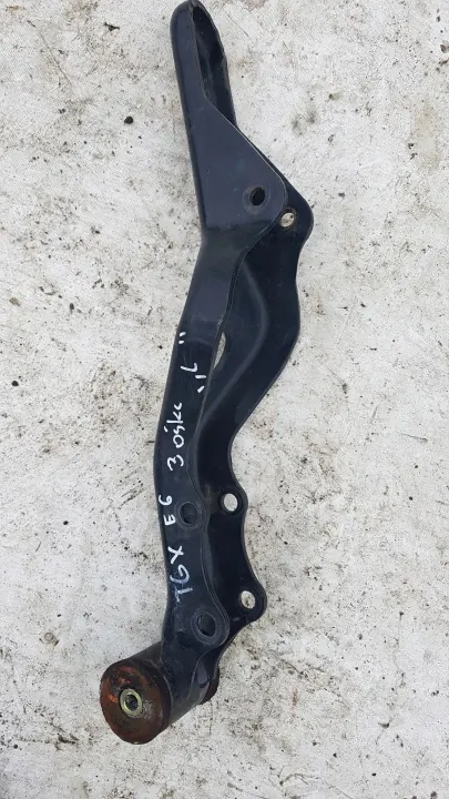Suporte Suspensão Cabina MAN TGX Euro 6 E OEM image 2