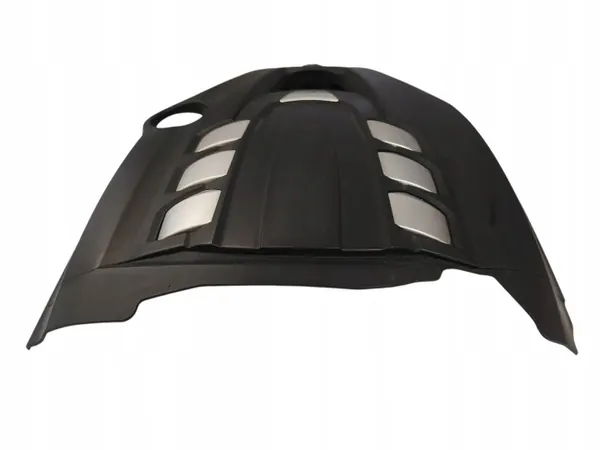 Motorabdeckung Maserati Ghibli OEM NOB18649 image 4