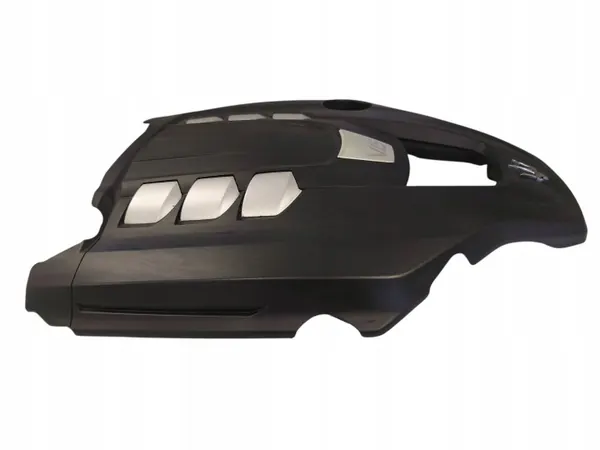 Motorabdeckung Maserati Ghibli OEM NOB18649 image 5