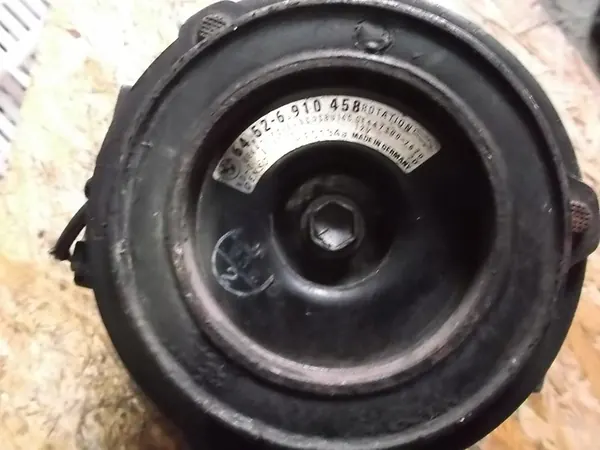 Compressore Aria Condizionata BMW E46 E39 E38 OEM 6910458 image 3
