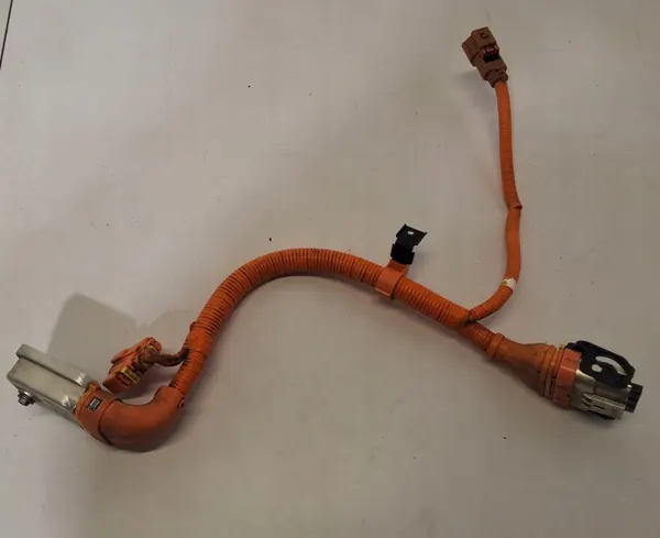 KIA NIRO I Lift Plug-in laadkabel OEM image 2