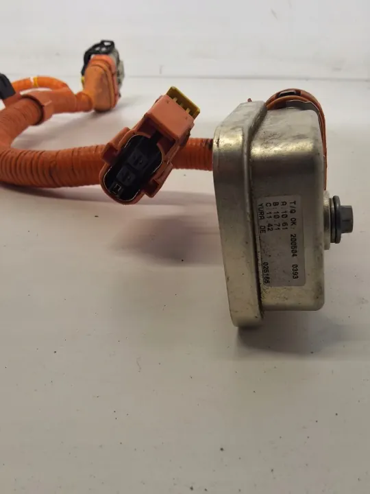 KIA NIRO I Lift Plug-in laadkabel OEM image 4