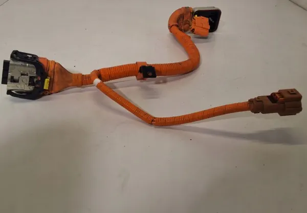 KIA NIRO I Lift Plug-in laadkabel OEM image 6