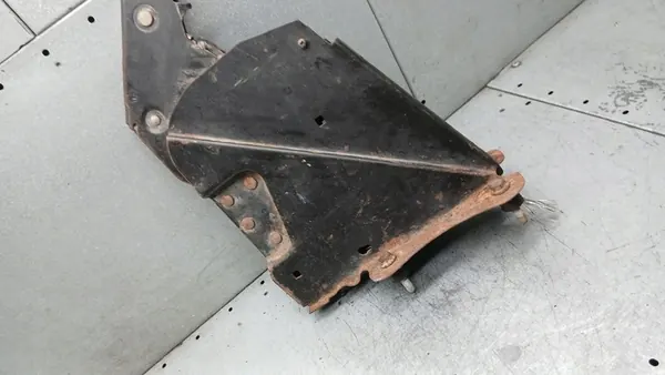 Levier de Frein à Main Iveco Daily 2.3D 06R image 5