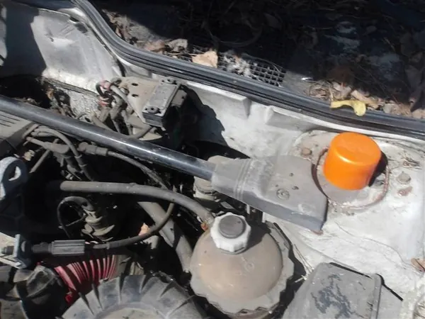 Barre RENAULT 19 SPORT WILLIAMS 16V image 2