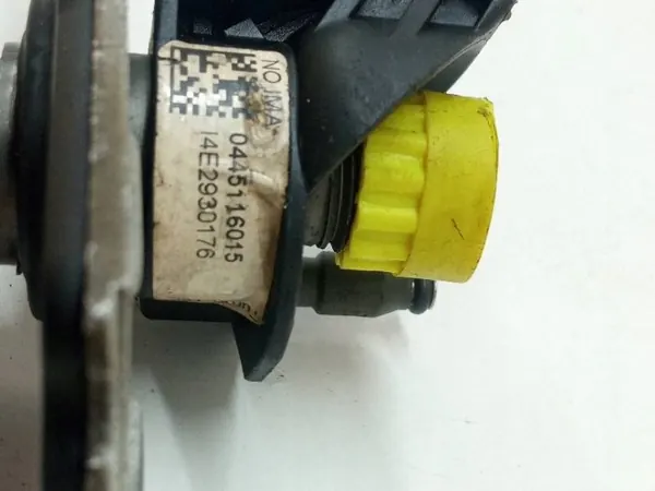 Injector OEM 0445117003 para Audi A4 B8 3.0 TDI image 5