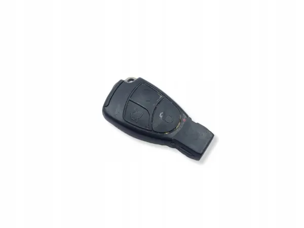 Chave Mercedes OEM UHP2311 - Comando 3 Botões image 4