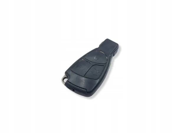 Chave Mercedes OEM UHP2311 - Comando 3 Botões image 5