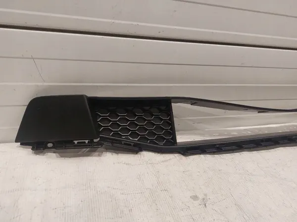 Framgrill nederdel Ford Ranger 2019 image 3