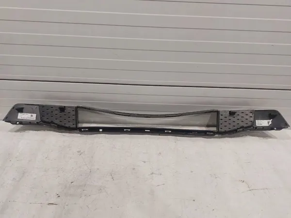 Framgrill nederdel Ford Ranger 2019 image 4