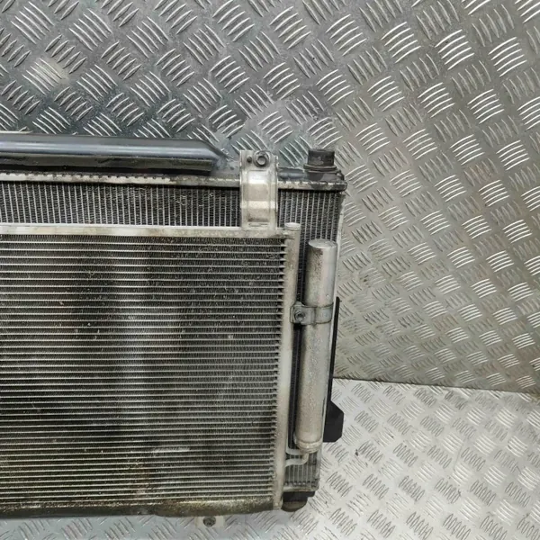 Pieza refrigeración Mazda CX-5 OEM SH9H15025 - Usada image 4