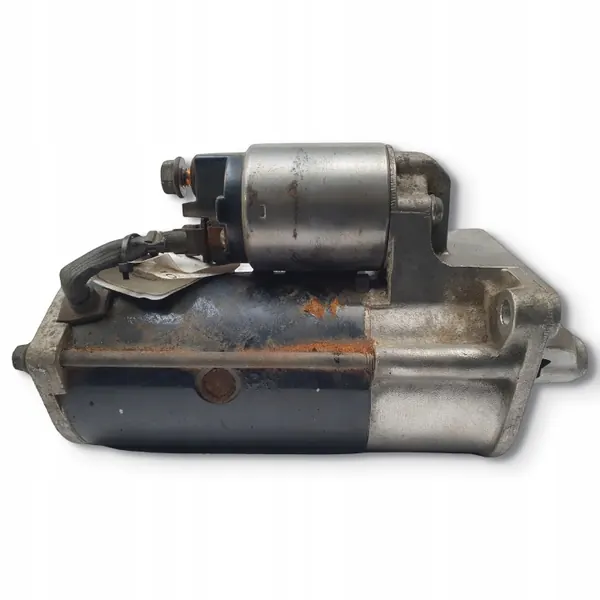 Motor de arranque QDJ1304A para Maxus V80 2.5 D - Mazda OE image 4