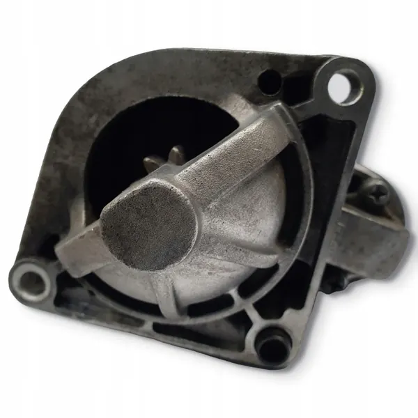 Motor de arranque QDJ1304A para Maxus V80 2.5 D - Mazda OE image 6