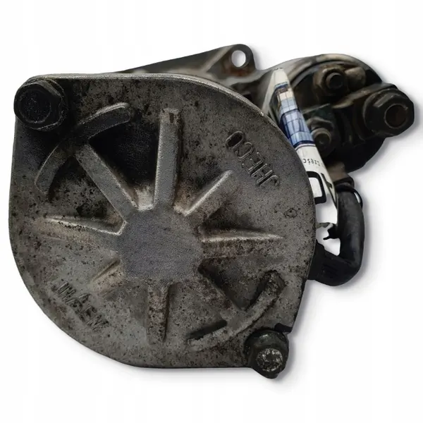 Motor de arranque QDJ1304A para Maxus V80 2.5 D - Mazda OE image 7