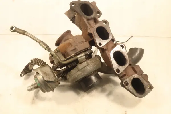 Turbo OPEL OEM 55196859 pour 1.9CDTI 150CH image 4