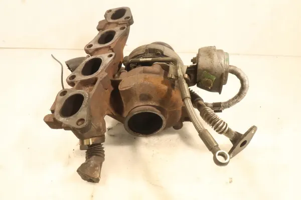 Turbo OPEL OEM 55196859 pour 1.9CDTI 150CH image 5