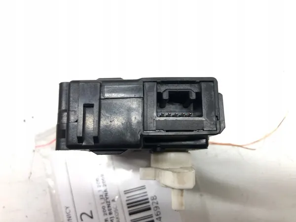 Motor de calefacción OEM 063800-1100 para Toyota Land Cruiser image 3