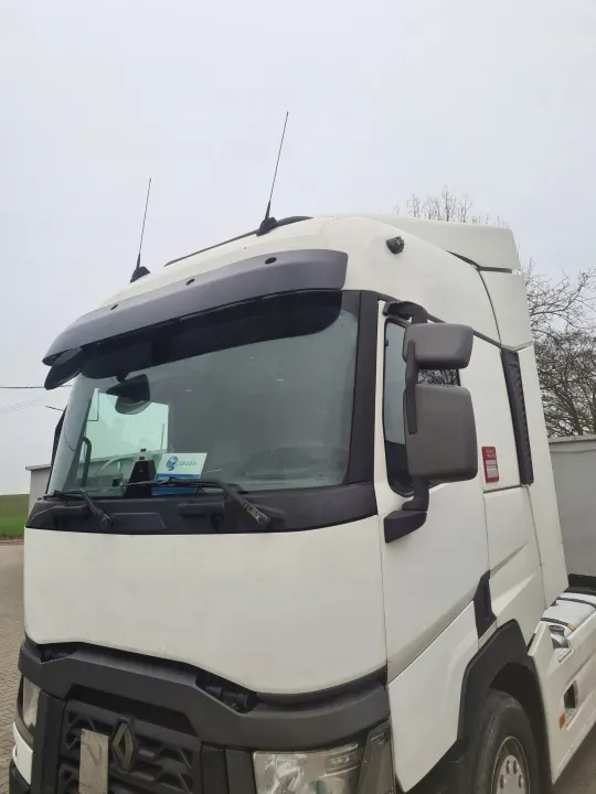 Complete Cab for Renault Gama T Range Euro 6 image 2