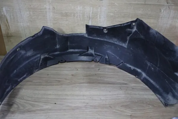 Toyota Auris I Left Front Wheel Arch OEM 53876-02220 image 5