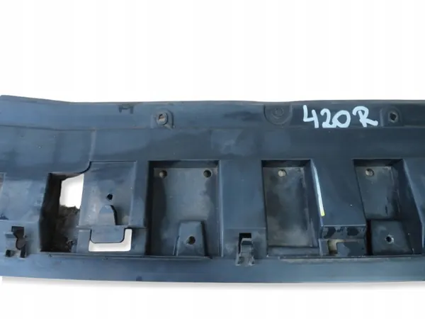 Etupuskurilevy OEM 620920805R Dacia Dokker 2012-2017 image 4