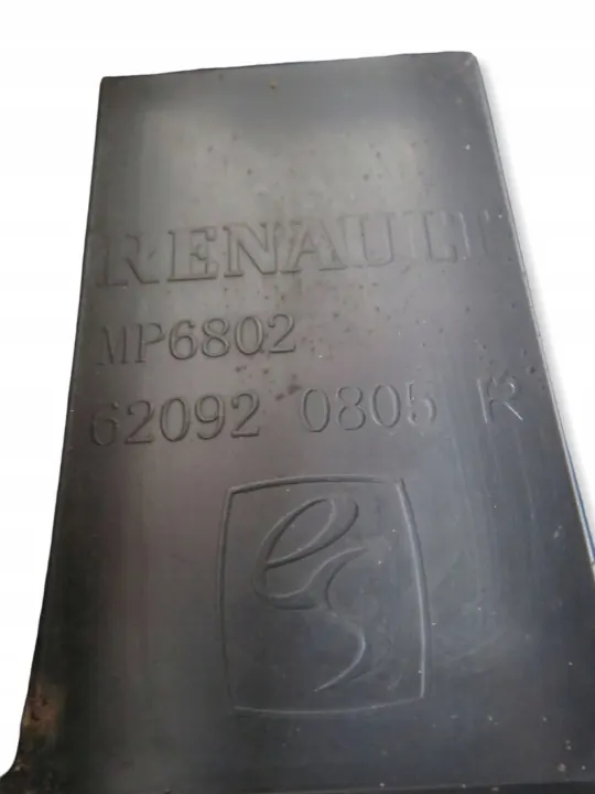 Etupuskurilevy OEM 620920805R Dacia Dokker 2012-2017 image 7