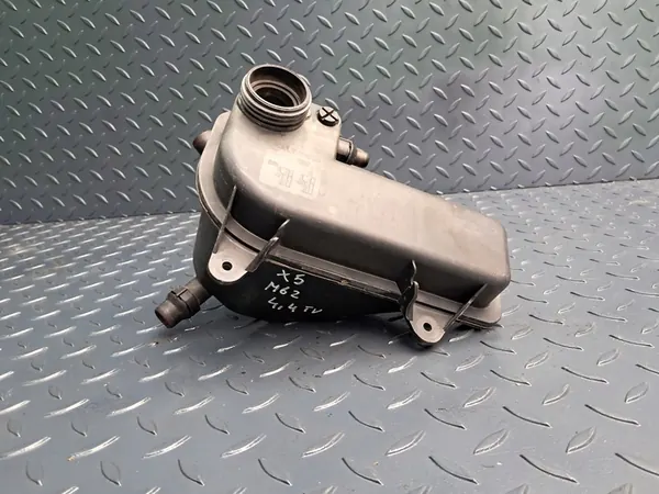 BMW OE Kühlmittel-Ausdehnungsbehälter image 2